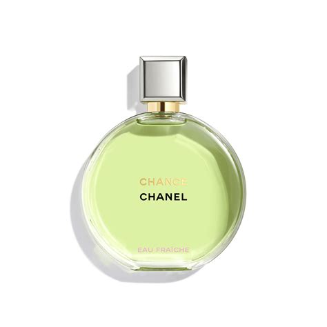 Chanel perfume perfume